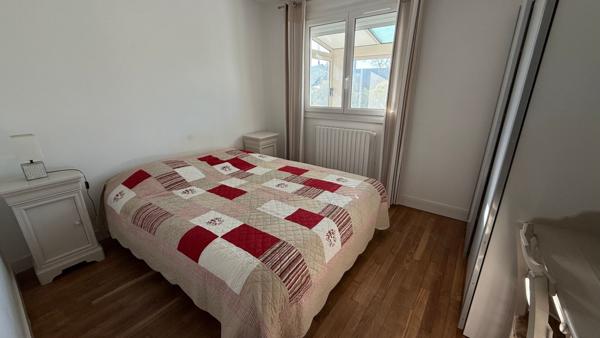 QUIBERON - Vente maison rénovée de 121 m² avec 5 chambres