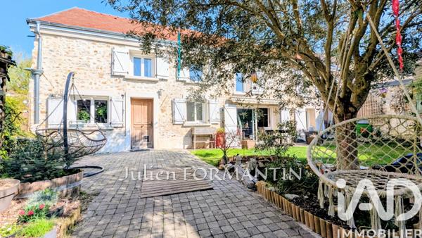 Maison à vendre 4 pièces 105 m² Vignely