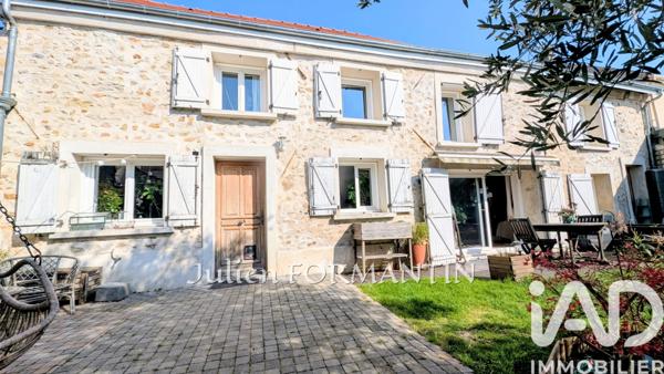 Maison à vendre 4 pièces 105 m² Vignely