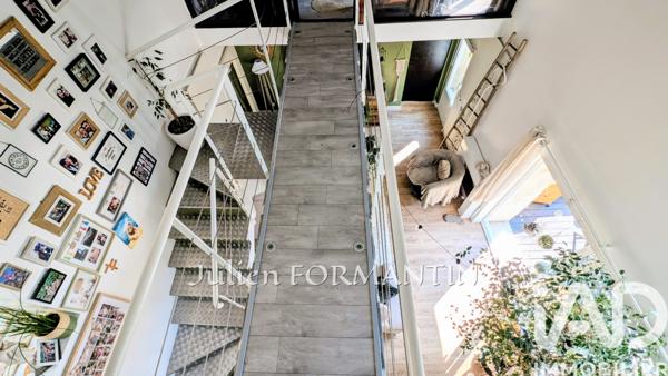 Maison à vendre 4 pièces 105 m² Vignely