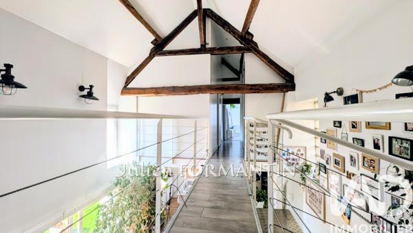 Maison à vendre 4 pièces 105 m² Vignely