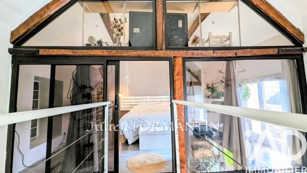 Maison à vendre 4 pièces 105 m² Vignely