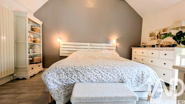 Maison à vendre 4 pièces 105 m² Vignely