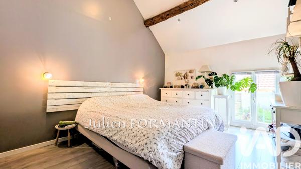 Maison à vendre 4 pièces 105 m² Vignely