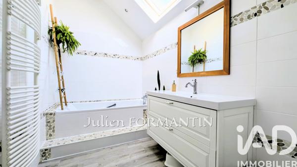 Maison à vendre 4 pièces 105 m² Vignely