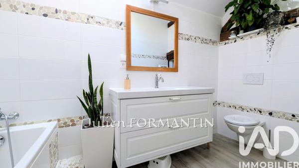 Maison à vendre 4 pièces 105 m² Vignely