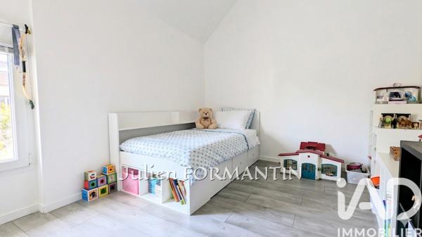 Maison à vendre 4 pièces 105 m² Vignely