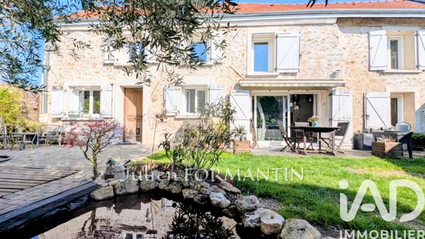 Maison à vendre 4 pièces 105 m² Vignely