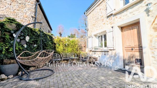 Maison à vendre 4 pièces 105 m² Vignely