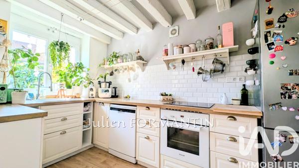 Maison à vendre 4 pièces 105 m² Vignely