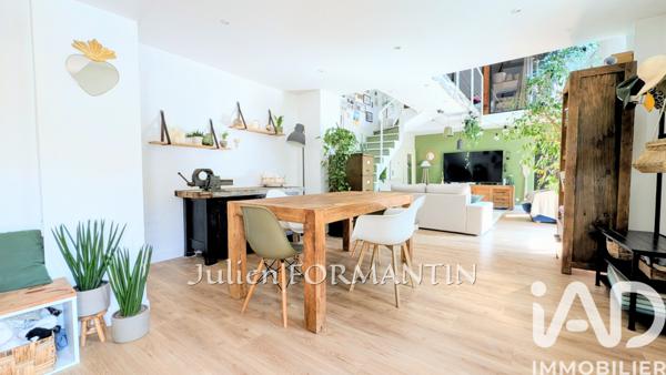 Maison à vendre 4 pièces 105 m² Vignely