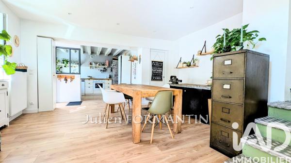 Maison à vendre 4 pièces 105 m² Vignely