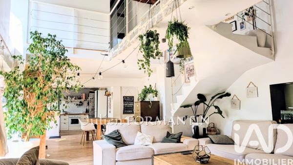 Maison à vendre 4 pièces 105 m² Vignely