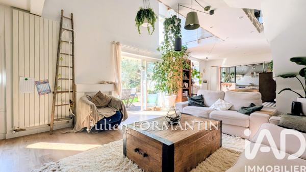 Maison à vendre 4 pièces 105 m² Vignely