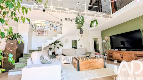 Maison à vendre 4 pièces 105 m² Vignely
