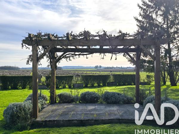 Maison à vendre 10 pièces 327 m² Pons