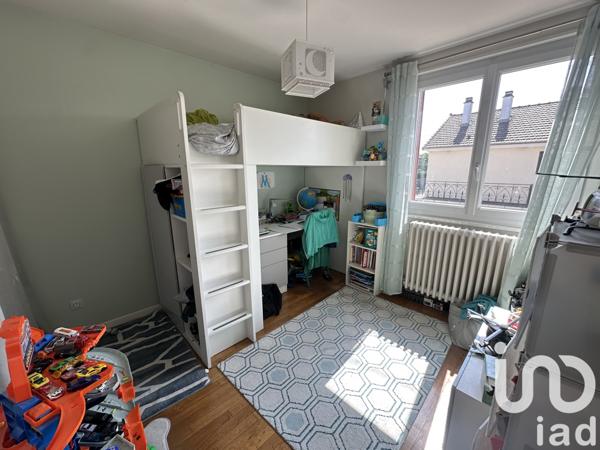 Maison à vendre 5 pièces 117 m² Pierrelaye