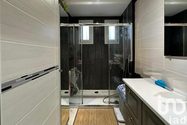 Maison à vendre 5 pièces 117 m² Pierrelaye