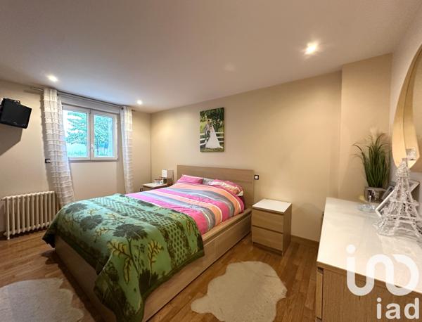 Maison à vendre 5 pièces 117 m² Pierrelaye