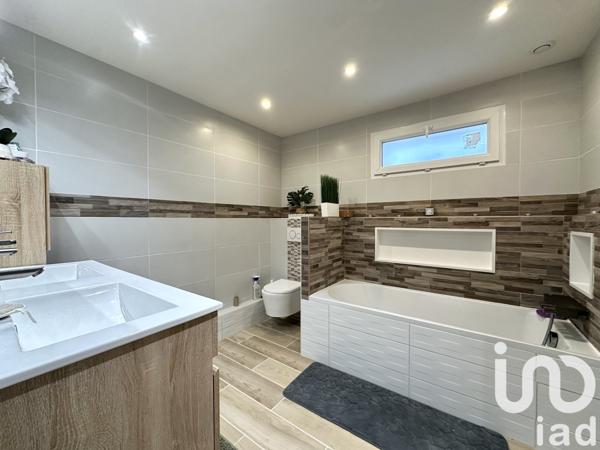 Maison à vendre 5 pièces 117 m² Pierrelaye