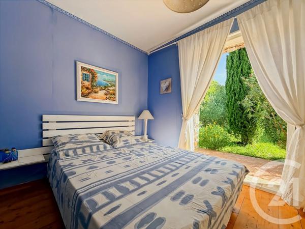 Maison à vendre  6 pièces - 152 m 2   OLETTA  - 202