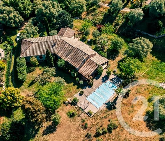 Maison à vendre  6 pièces - 152 m 2   OLETTA  - 202