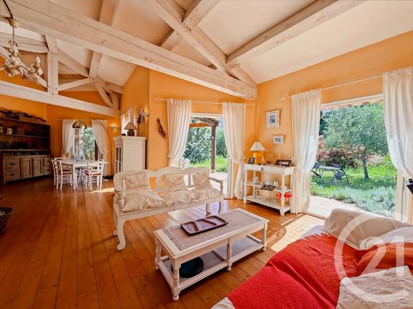 Maison à vendre  6 pièces - 152 m 2   OLETTA  - 202
