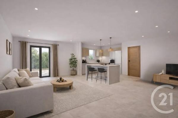 Maison à vendre  6 pièces - 152 m 2   OLETTA  - 202