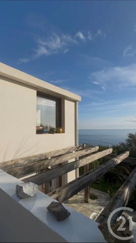 Maison à vendre  6 pièces - 152 m 2   OLETTA  - 202