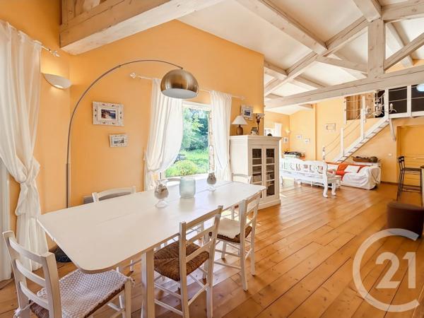 Maison à vendre  6 pièces - 152 m 2   OLETTA  - 202
