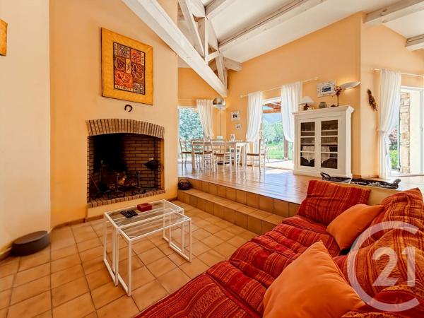 Maison à vendre  6 pièces - 152 m 2   OLETTA  - 202