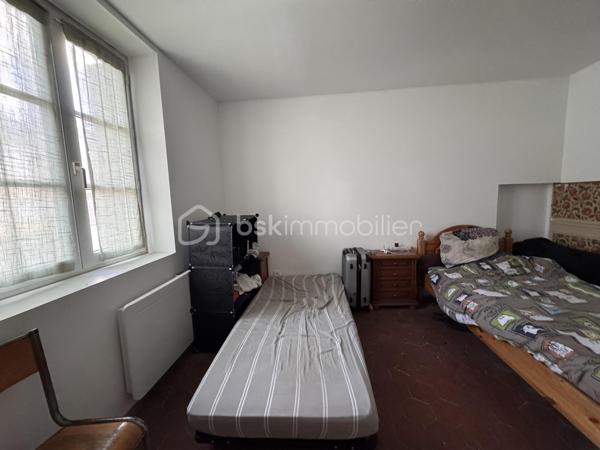 Maison de ville de 95 m²