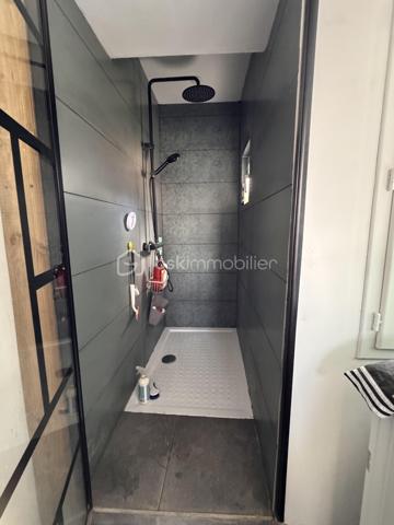 Maison de ville de 95 m²