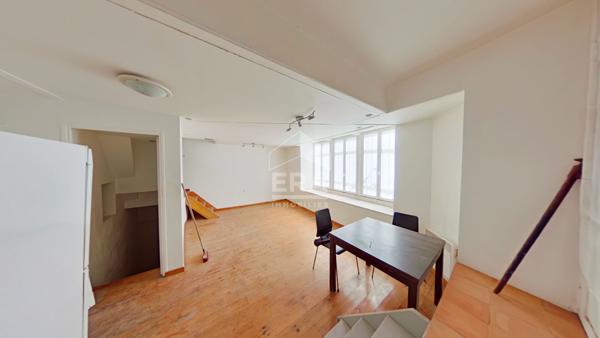 Appartement Bordeaux 4 pièce(s) 66 m2