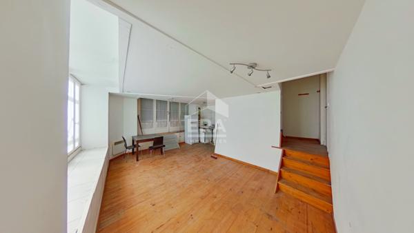 Appartement Bordeaux 4 pièce(s) 66 m2