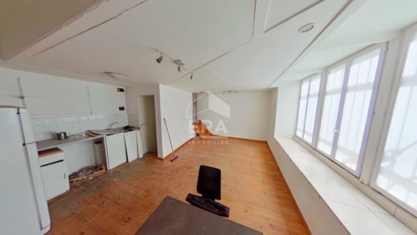 Appartement Bordeaux 4 pièce(s) 66 m2