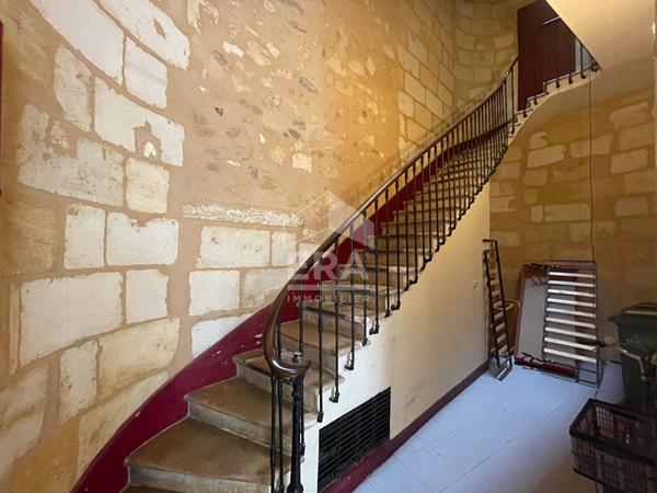 Appartement Bordeaux 4 pièce(s) 66 m2