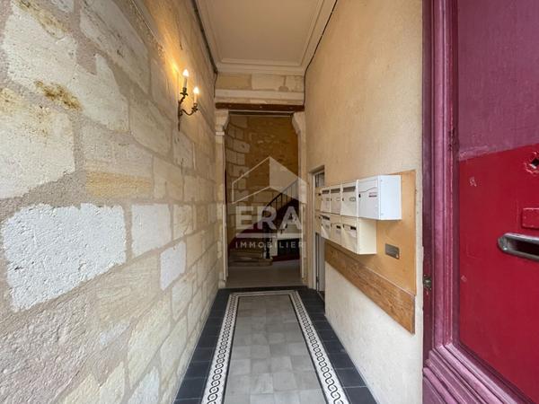 Appartement Bordeaux 4 pièce(s) 66 m2