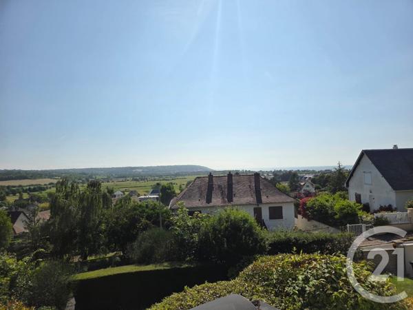 Maison à vendre  6 pièces - 110,87 m2 BLONVILLE SUR MER - 14