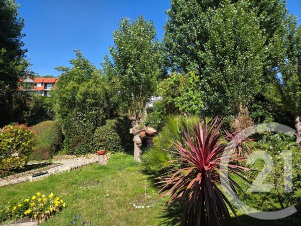 Maison à vendre  6 pièces - 110,87 m2 BLONVILLE SUR MER - 14