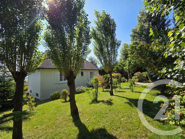 Maison à vendre  6 pièces - 110,87 m2 BLONVILLE SUR MER - 14