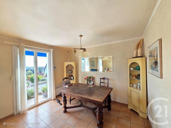 Maison à vendre  6 pièces - 110,87 m2 BLONVILLE SUR MER - 14