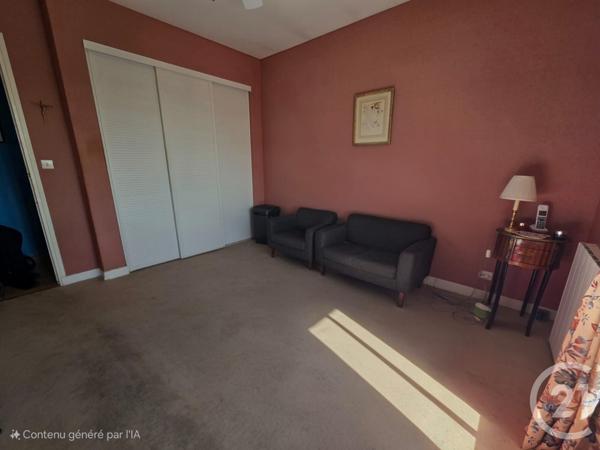 Maison à vendre  6 pièces - 110,87 m2 BLONVILLE SUR MER - 14