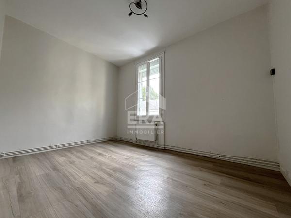 Appartement Rouen 2 pièces 30.17 m2