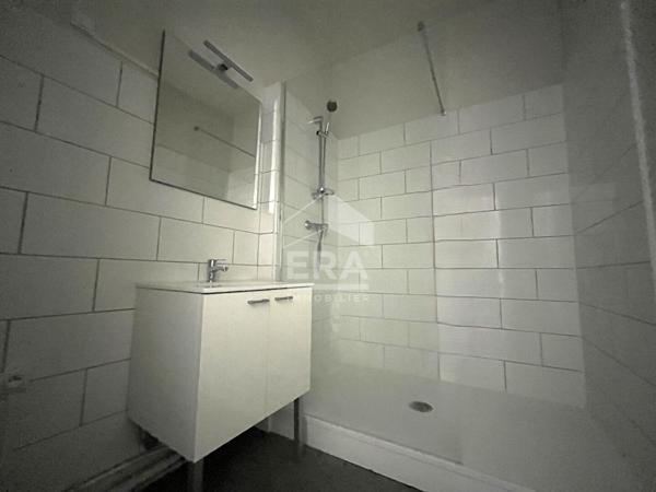 Appartement Rouen 2 pièces 30.17 m2