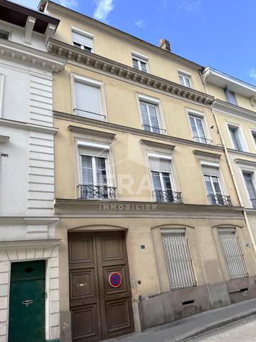 Appartement Rouen 2 pièces 30.17 m2