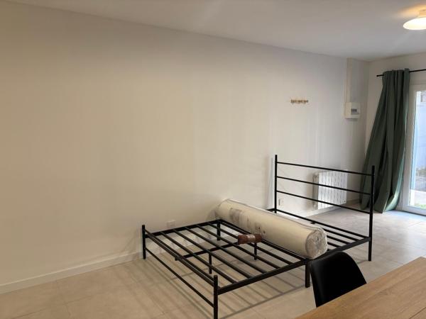 Appartement à louer, 1 pièce - ANGERS 49100