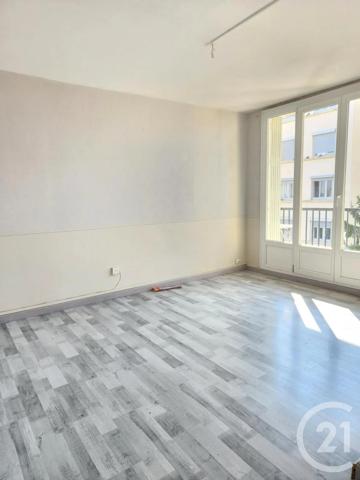 Appartement F2 à vendre  2 pièces - 39,54 m 2   VILLEURBANNE  - 69