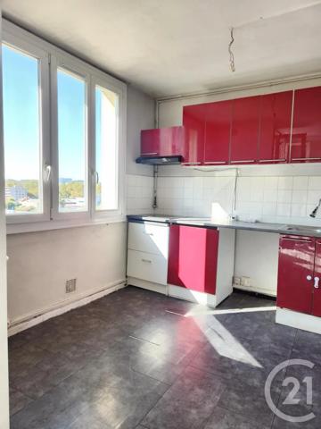 Appartement F2 à vendre  2 pièces - 39,54 m 2   VILLEURBANNE  - 69