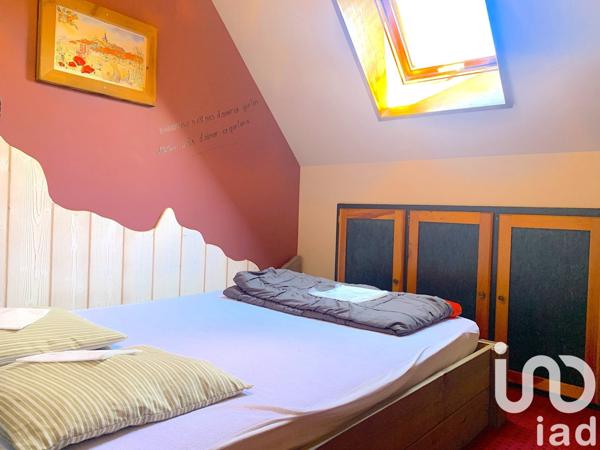 Maison à vendre 12 pièces 156 m² Saint-Maurice-sur-Moselle